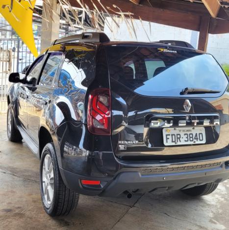 RENAULT Duster 1.6 16V 4P FLEX DYNAMIQUE, Foto 6