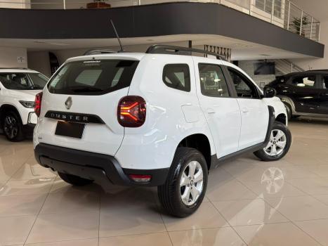 RENAULT Duster 1.6 16V 4P FLEX INTENSE, Foto 3