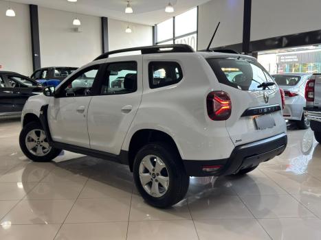 RENAULT Duster 1.6 16V 4P FLEX INTENSE, Foto 5