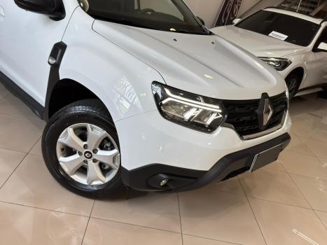 RENAULT Duster 1.6 16V 4P FLEX INTENSE, Foto 7