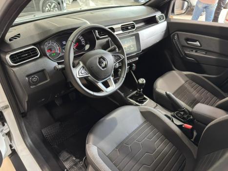 RENAULT Duster 1.6 16V 4P FLEX INTENSE, Foto 8