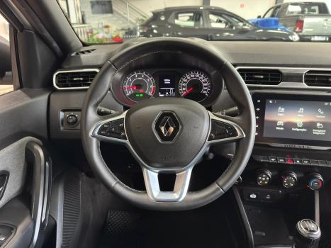 RENAULT Duster 1.6 16V 4P FLEX INTENSE, Foto 9