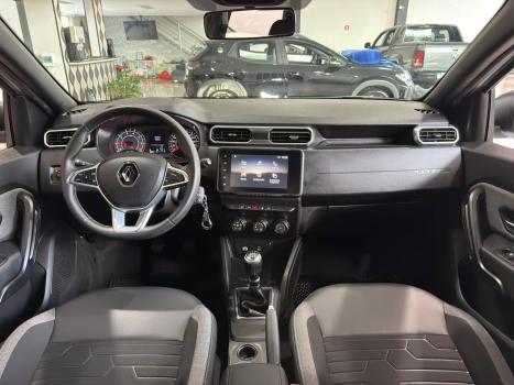 RENAULT Duster 1.6 16V 4P FLEX INTENSE, Foto 10
