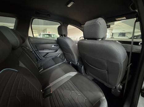 RENAULT Duster 1.6 16V 4P FLEX INTENSE, Foto 13