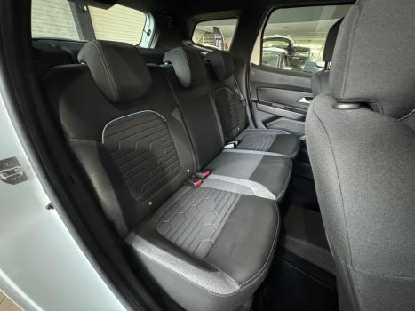 RENAULT Duster 1.6 16V 4P FLEX INTENSE, Foto 14