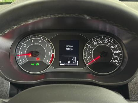 RENAULT Duster 1.6 16V 4P FLEX INTENSE, Foto 15