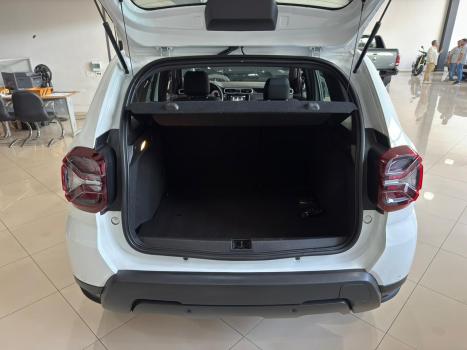 RENAULT Duster 1.6 16V 4P FLEX INTENSE, Foto 16