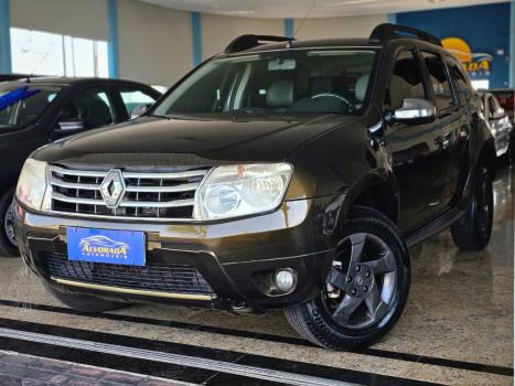 RENAULT Duster 1.6 16V 4P FLEX DYNAMIQUE, Foto 1