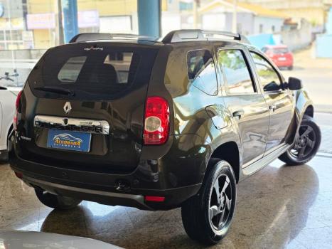 RENAULT Duster 1.6 16V 4P FLEX DYNAMIQUE, Foto 3