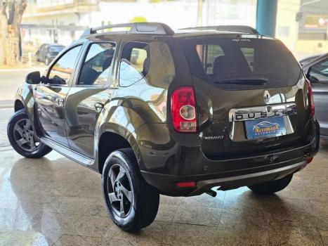 RENAULT Duster 1.6 16V 4P FLEX DYNAMIQUE, Foto 4