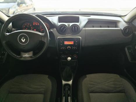 RENAULT Duster 1.6 16V 4P FLEX DYNAMIQUE, Foto 5