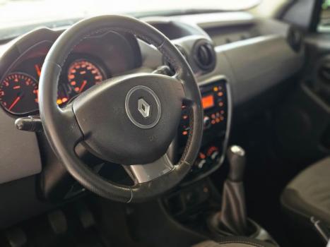 RENAULT Duster 1.6 16V 4P FLEX DYNAMIQUE, Foto 6