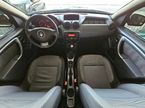 RENAULT Duster 1.6 16V 4P FLEX DYNAMIQUE, Foto 7