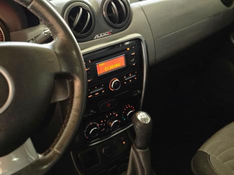 RENAULT Duster 1.6 16V 4P FLEX DYNAMIQUE, Foto 8