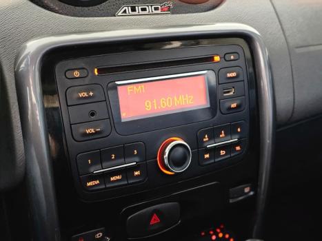 RENAULT Duster 1.6 16V 4P FLEX DYNAMIQUE, Foto 10