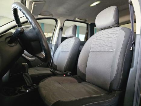 RENAULT Duster 1.6 16V 4P FLEX DYNAMIQUE, Foto 12