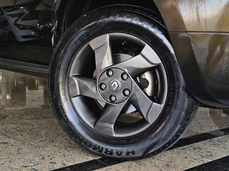 RENAULT Duster 1.6 16V 4P FLEX DYNAMIQUE, Foto 13