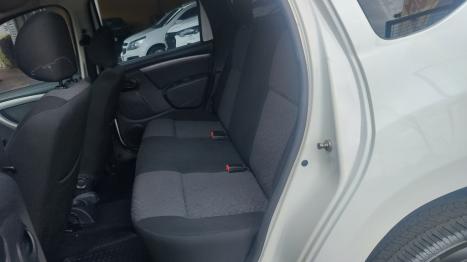 RENAULT Duster 1.6 16V 4P FLEX EXPRESSION, Foto 11 RENAULT Duster 1.6 16V 4P FLEX EXPRESSION, Foto 11