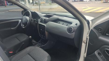 RENAULT Duster 1.6 16V 4P FLEX EXPRESSION, Foto 10 RENAULT Duster 1.6 16V 4P FLEX EXPRESSION, Foto 10