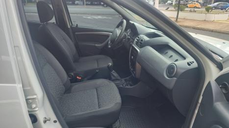 RENAULT Duster 1.6 16V 4P FLEX EXPRESSION, Foto 12 RENAULT Duster 1.6 16V 4P FLEX EXPRESSION, Foto 12