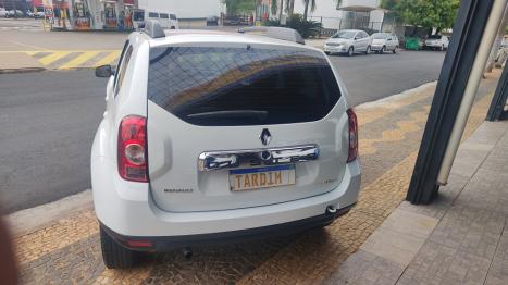 RENAULT Duster 1.6 16V 4P FLEX EXPRESSION, Foto 5 RENAULT Duster 1.6 16V 4P FLEX EXPRESSION, Foto 5
