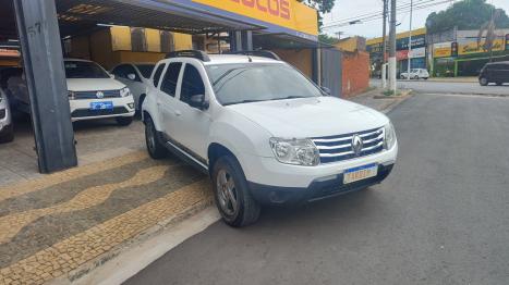 RENAULT Duster 1.6 16V 4P FLEX EXPRESSION, Foto 2 RENAULT Duster 1.6 16V 4P FLEX EXPRESSION, Foto 2