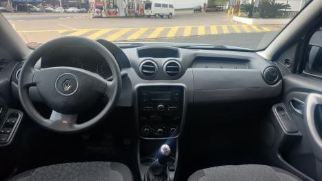 RENAULT Duster 1.6 16V 4P FLEX EXPRESSION, Foto 13 RENAULT Duster 1.6 16V 4P FLEX EXPRESSION, Foto 13