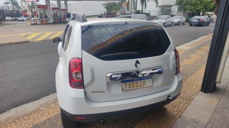 RENAULT Duster 1.6 16V 4P FLEX EXPRESSION, Foto 8 RENAULT Duster 1.6 16V 4P FLEX EXPRESSION, Foto 8