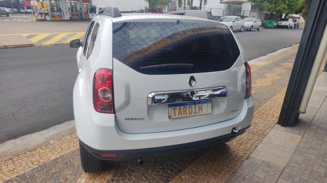 RENAULT Duster 1.6 16V 4P FLEX EXPRESSION, Foto 6 RENAULT Duster 1.6 16V 4P FLEX EXPRESSION, Foto 6