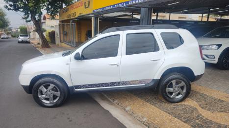 RENAULT Duster 1.6 16V 4P FLEX EXPRESSION, Foto 4 RENAULT Duster 1.6 16V 4P FLEX EXPRESSION, Foto 4