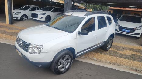 RENAULT Duster 1.6 16V 4P FLEX EXPRESSION, Foto 3 RENAULT Duster 1.6 16V 4P FLEX EXPRESSION, Foto 3