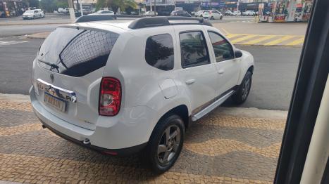 RENAULT Duster 1.6 16V 4P FLEX EXPRESSION, Foto 7 RENAULT Duster 1.6 16V 4P FLEX EXPRESSION, Foto 7