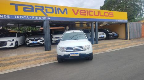 RENAULT Duster 1.6 16V 4P FLEX EXPRESSION, Foto 14 RENAULT Duster 1.6 16V 4P FLEX EXPRESSION, Foto 14