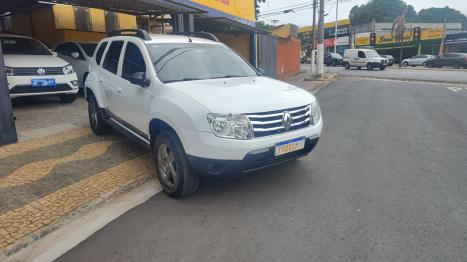 RENAULT Duster 1.6 16V 4P FLEX EXPRESSION, Foto 9 RENAULT Duster 1.6 16V 4P FLEX EXPRESSION, Foto 9
