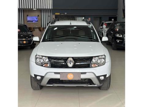 RENAULT Duster 1.6 16V 4P FLEX DYNAMIQUE AUTOMTICO CVT, Foto 1