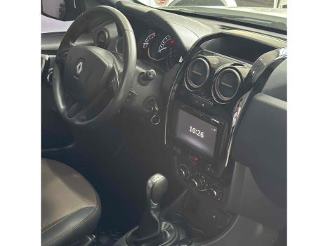 RENAULT Duster 1.6 16V 4P FLEX DYNAMIQUE AUTOMTICO CVT, Foto 4