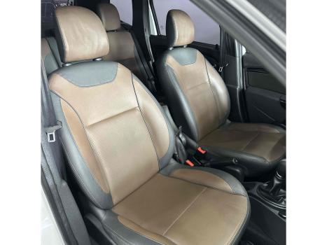 RENAULT Duster 1.6 16V 4P FLEX DYNAMIQUE AUTOMTICO CVT, Foto 6