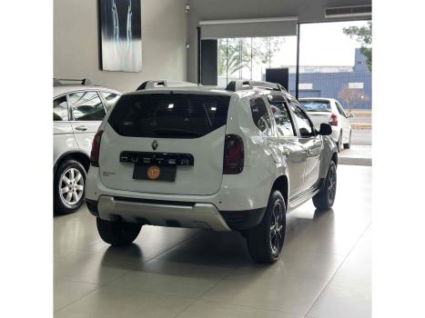 RENAULT Duster 1.6 16V 4P FLEX DYNAMIQUE AUTOMTICO CVT, Foto 9
