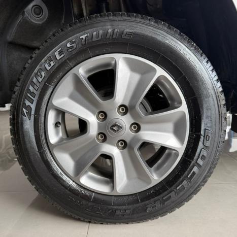 RENAULT Duster 1.6 16V 4P FLEX SCE AUTHENTIQUE X-TRONIC AUTOMÁTICO, Foto 7 RENAULT Duster 1.6 16V 4P FLEX SCE AUTHENTIQUE X-TRONIC AUTOMÁTICO, Foto 7