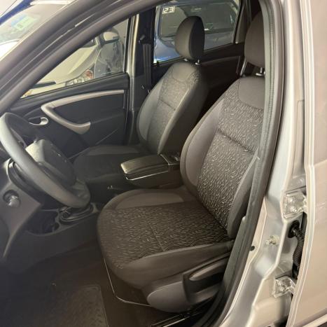 RENAULT Duster 1.6 16V 4P FLEX SCE AUTHENTIQUE X-TRONIC AUTOMÁTICO, Foto 13 RENAULT Duster 1.6 16V 4P FLEX SCE AUTHENTIQUE X-TRONIC AUTOMÁTICO, Foto 13