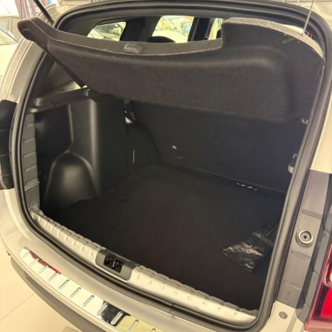 RENAULT Duster 1.6 16V 4P FLEX SCE AUTHENTIQUE X-TRONIC AUTOMÁTICO, Foto 16 RENAULT Duster 1.6 16V 4P FLEX SCE AUTHENTIQUE X-TRONIC AUTOMÁTICO, Foto 16