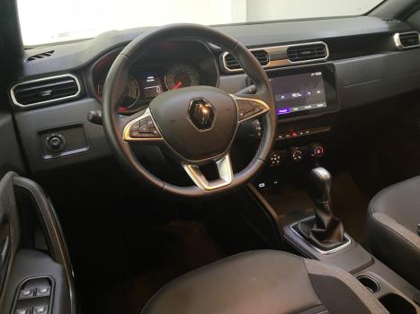 RENAULT Duster 1.6 16V 4P FLEX SCE INTENSE X-TRONIC AUTOMÁTICO, Foto 6 RENAULT Duster 1.6 16V 4P FLEX SCE INTENSE X-TRONIC AUTOMÁTICO, Foto 6