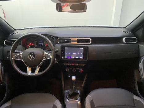 RENAULT Duster 1.6 16V 4P FLEX SCE INTENSE X-TRONIC AUTOMÁTICO, Foto 7 RENAULT Duster 1.6 16V 4P FLEX SCE INTENSE X-TRONIC AUTOMÁTICO, Foto 7