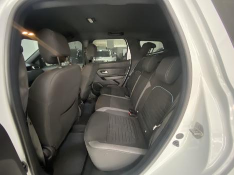 RENAULT Duster 1.6 16V 4P FLEX SCE INTENSE X-TRONIC AUTOMÁTICO, Foto 9 RENAULT Duster 1.6 16V 4P FLEX SCE INTENSE X-TRONIC AUTOMÁTICO, Foto 9