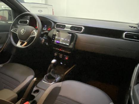 RENAULT Duster 1.6 16V 4P FLEX SCE INTENSE X-TRONIC AUTOMÁTICO, Foto 10 RENAULT Duster 1.6 16V 4P FLEX SCE INTENSE X-TRONIC AUTOMÁTICO, Foto 10