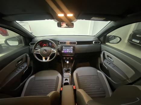 RENAULT Duster 1.6 16V 4P FLEX SCE INTENSE X-TRONIC AUTOMÁTICO, Foto 11 RENAULT Duster 1.6 16V 4P FLEX SCE INTENSE X-TRONIC AUTOMÁTICO, Foto 11