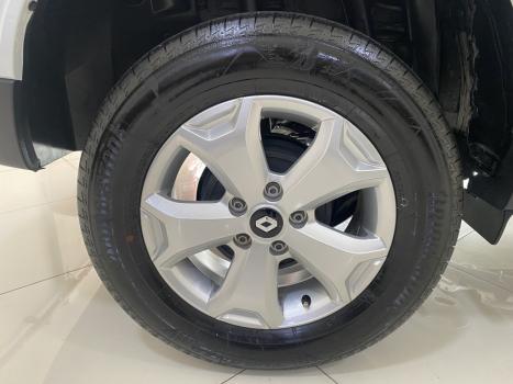 RENAULT Duster 1.6 16V 4P FLEX SCE INTENSE X-TRONIC AUTOMÁTICO, Foto 12 RENAULT Duster 1.6 16V 4P FLEX SCE INTENSE X-TRONIC AUTOMÁTICO, Foto 12