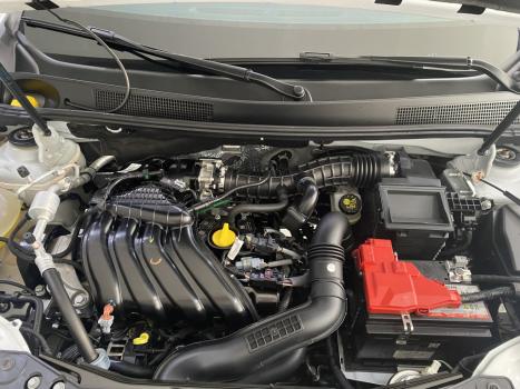 RENAULT Duster 1.6 16V 4P FLEX SCE INTENSE X-TRONIC AUTOMÁTICO, Foto 13 RENAULT Duster 1.6 16V 4P FLEX SCE INTENSE X-TRONIC AUTOMÁTICO, Foto 13