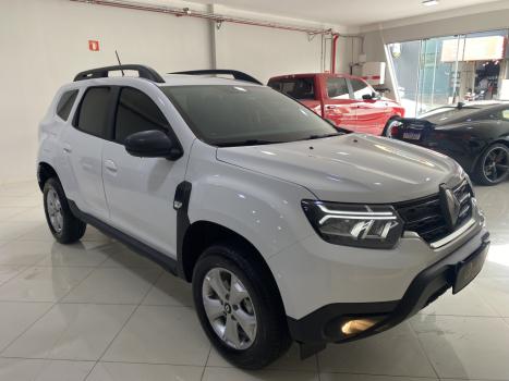 RENAULT Duster 1.6 16V 4P FLEX SCE INTENSE X-TRONIC AUTOMÁTICO, Foto 14 RENAULT Duster 1.6 16V 4P FLEX SCE INTENSE X-TRONIC AUTOMÁTICO, Foto 14