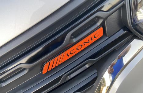 RENAULT Duster 1.6 16V 4P FLEX SCE ICONIC X-TRONIC AUTOMTICO, Foto 10